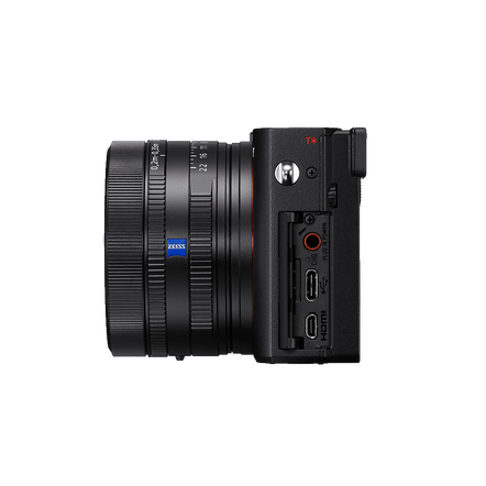 RX1R III Compact Camera, , hi-res
