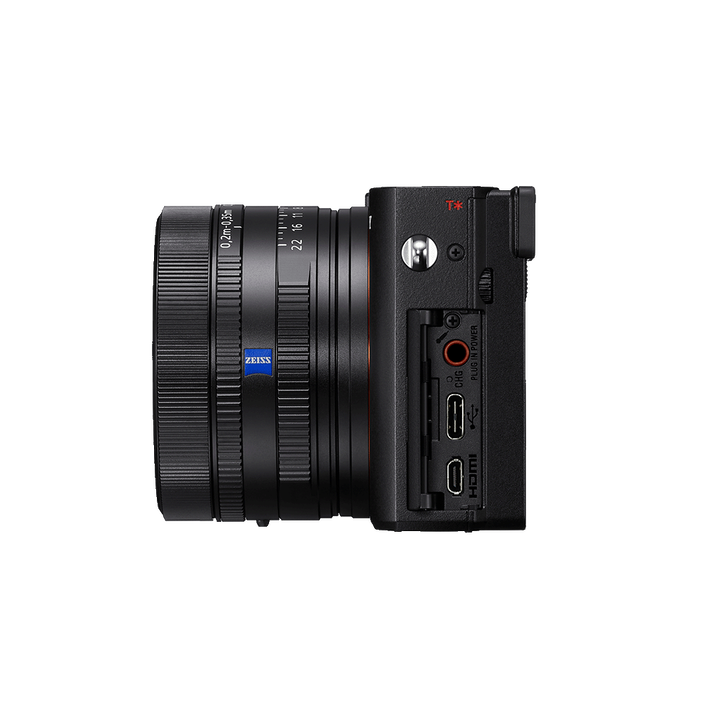 RX1R III Compact Camera, , product-image