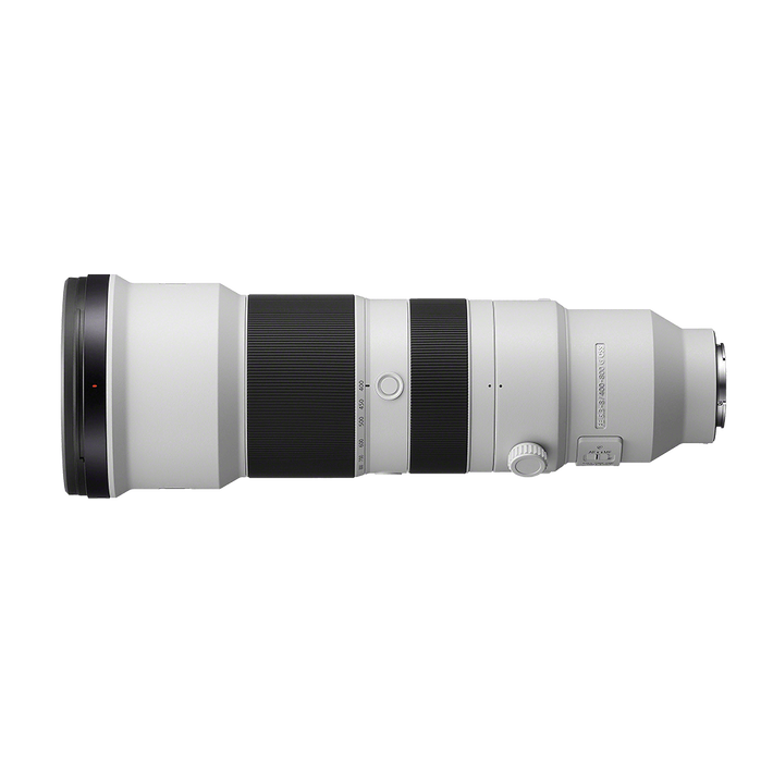 FE 400-800 mm F6.3-8 G OSS Telephoto Zoom Lens, , product-image