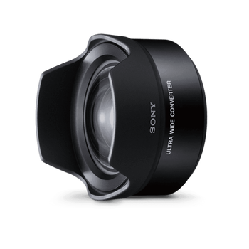 Ultra Wide Converter, , hi-res