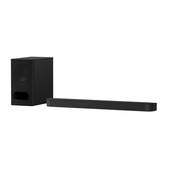 BRAVIA Theatre Bar 6 | 3.1.2ch Soundbar with wireless subwoofer | Dolby Atmos/DTS:X, , product-image