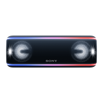 EXTRA BASS Portable Party Speaker (Black), , hi-res