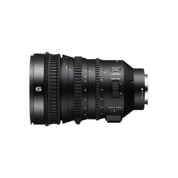 E-Mount E PZ 18-110mm F4 G OSS Lens,  E-Mount E PZ 18-110mm F4 G OSS Lens, , lifestyle-image