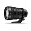 Full Frame E-Mount FE PZ 28-135mm F4 G OSS Lens