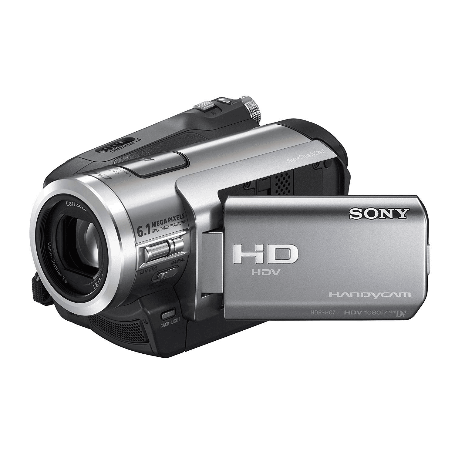 h d camcorder