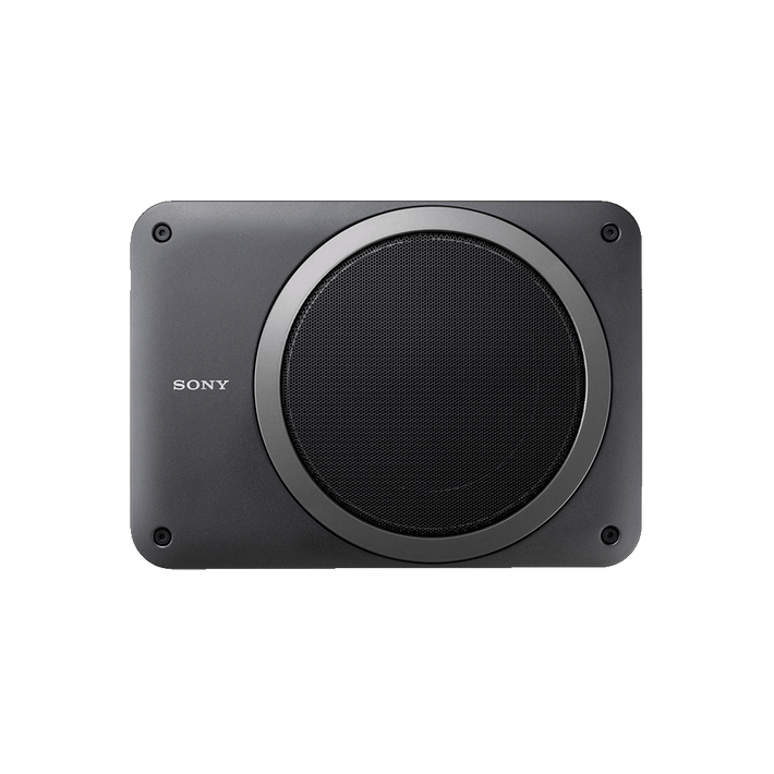 XS-AW8 | 8" (20cm) Compact Powered Subwoofer,  XS-AW8 | 8" (20cm) Compact Powered Subwoofer, , product-image