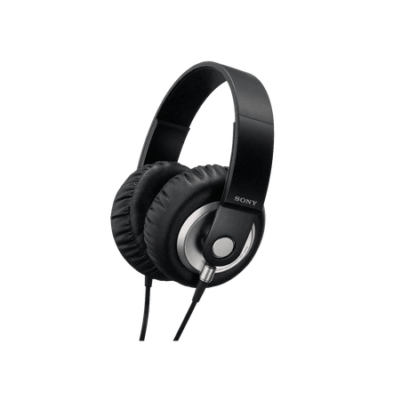 Extra Bass XB Headphones