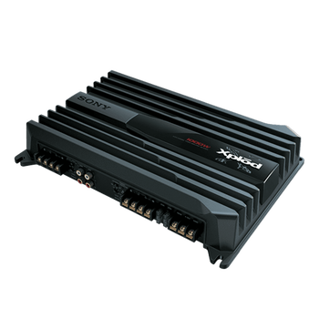 XM-N1004 4-Channel Stereo Amplifier, , lifestyle-image