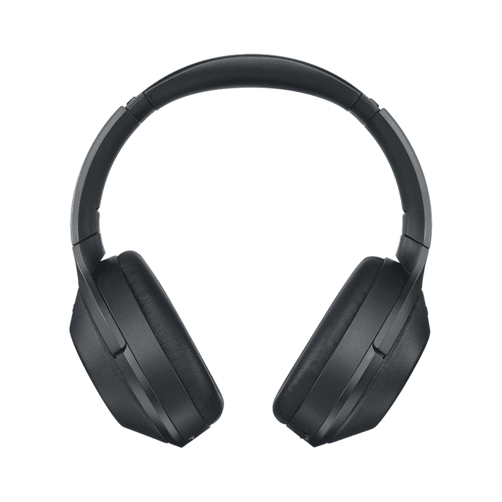 1000X Noise Cancelling Bluetooth Headphones (Black), , product-image