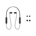 WI-C100 Wireless In-ear Headphones, , hi-res
