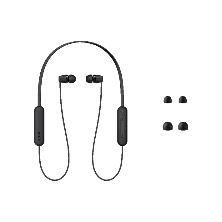 WI-C100 Wireless In-ear Headphones,  WI-C100 Wireless In-ear Headphones, , product-image