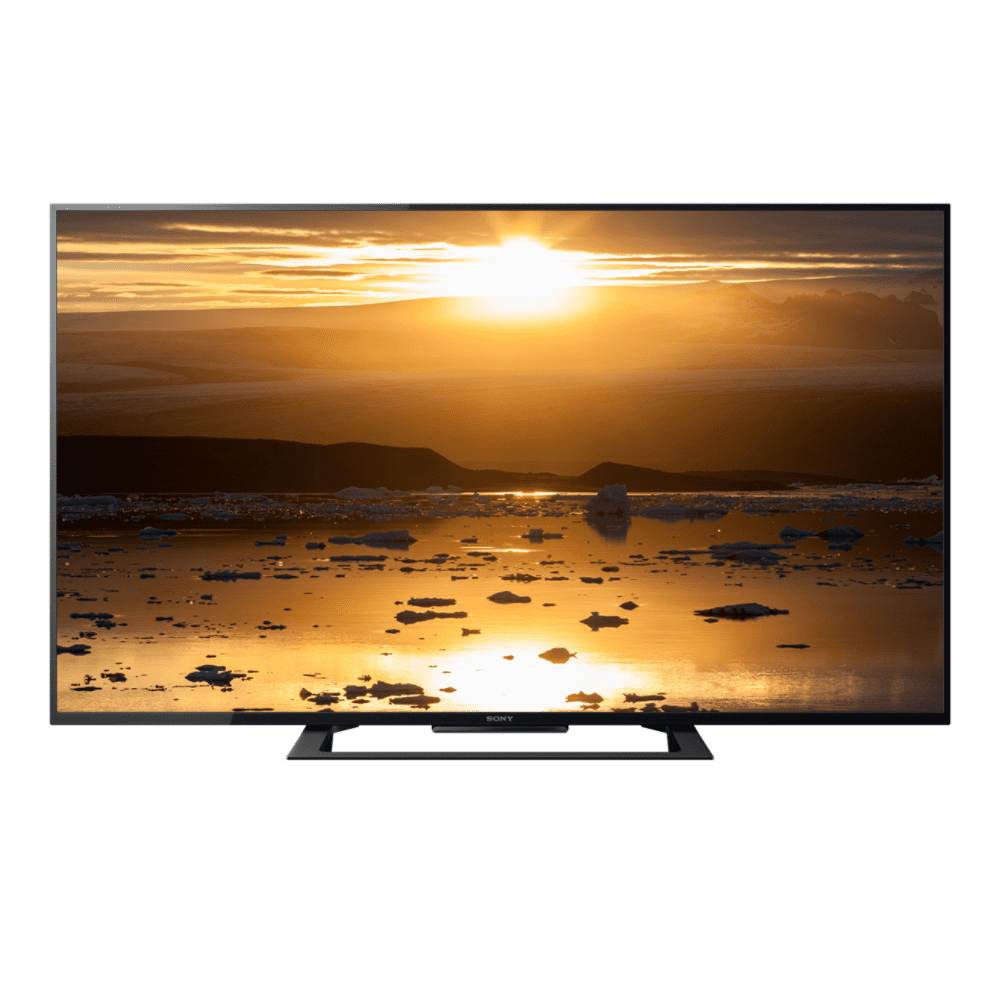 60 X67e 4k Hdr Smart Tv With Clearaudio
