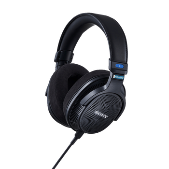 Sony Sound Monitoring Headphones Sony Online