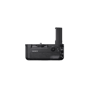Vertical Grip for Alpha 9, Alpha 7RIII and Alpha 7III,  Vertical Grip for Alpha 9, Alpha 7RIII and Alpha 7III, , lifestyle-image