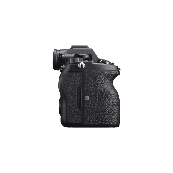 Alpha 7R IV 35mm Full Frame E-Mount Digital Camera with 61.0 MP, , product-image