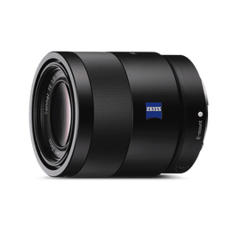 Sonnar T* Full Frame E-Mount FE 55mm F1.8 Zeiss Lens, , hi-res
