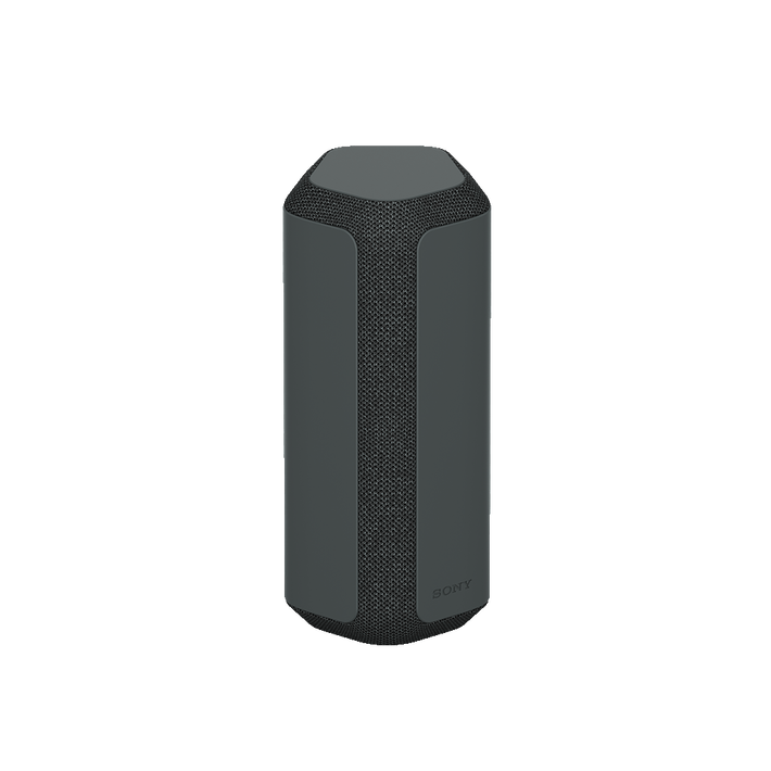 XE300 X-Series Portable Wireless Speaker (Black), , product-image