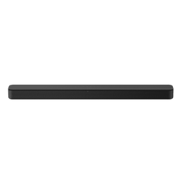 2ch Single Sound bar with Bluetooth technology | HT-S100F