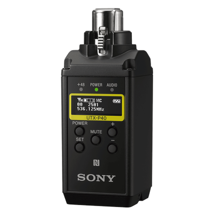 UWP-D26 Wireless Microphone System, , hi-res