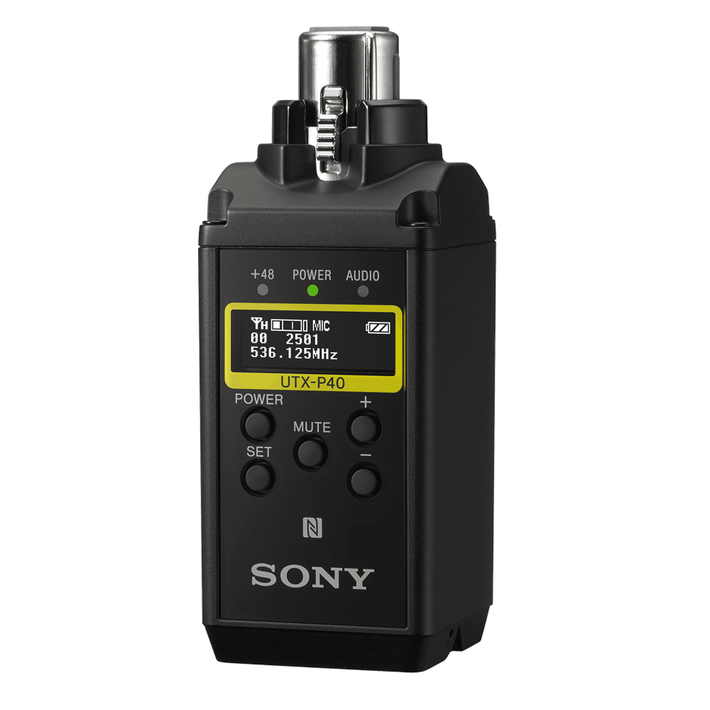 UWP-D26 Wireless Microphone System, , product-image