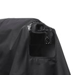 Sony Large Rain Cover Black, , hi-res