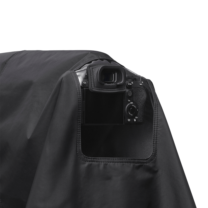 Sony Large Rain Cover Black, , product-image