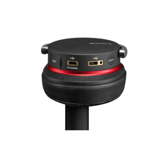 MDR-1ADAC Headphones With Built-in DAC,  MDR-1ADAC Headphones With Built-in DAC, , product-image