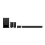 BRAVIA Theatre System 6 | 5.1ch Home Theatre System | Dolby Atmos/DTS:X, , hi-res