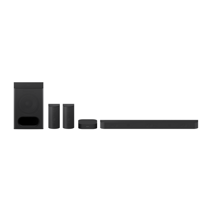 BRAVIA Theatre System 6 | 5.1ch Home Theatre System | Dolby Atmos/DTS:X, , product-image