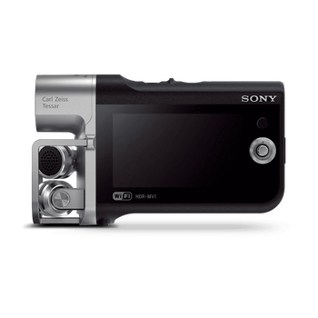 MUSIC VIDEO RECORER WITH MDRZX600B,  MUSIC VIDEO RECORER WITH MDRZX600B, , hi-res