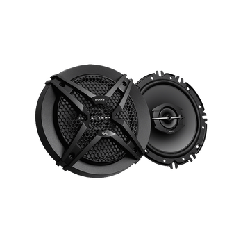 16cm 3-way speakers,  16cm 3-way speakers, , hi-res