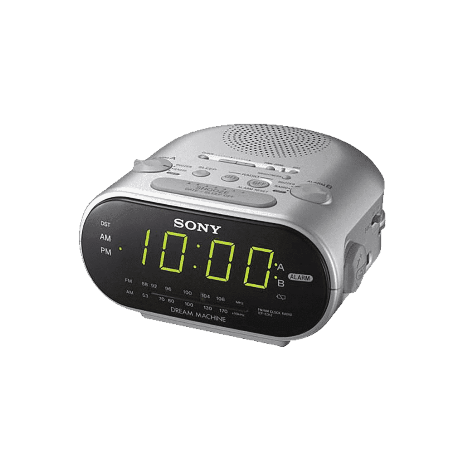 Clock Radio