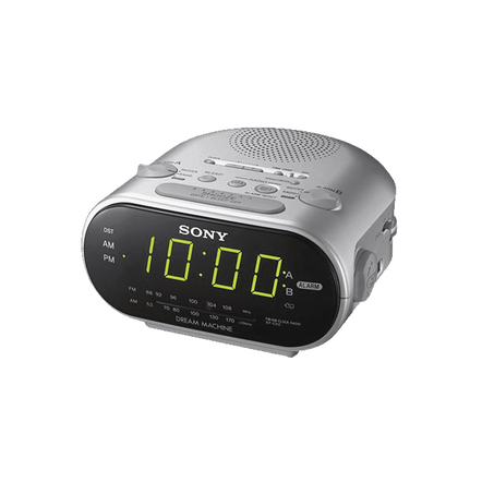 Clock Radio, , hi-res