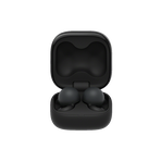 LinkBuds Open Truly Wireless Earbuds (Black), , hi-res