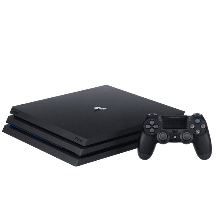 PlayStation4 Pro 1TB Console (Black), , product-image