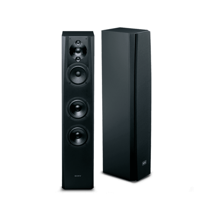 Stereo Floor-Standing Speakers (Pair), , product-image