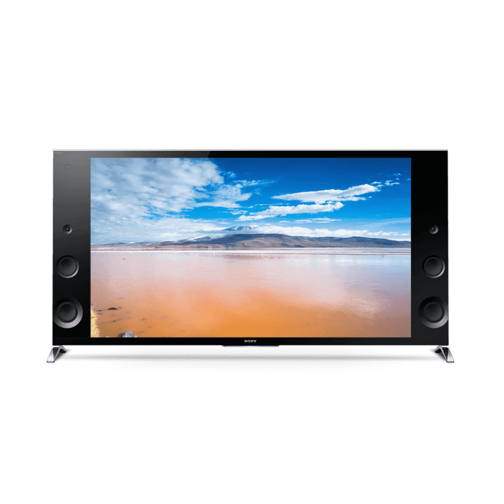 4k tv speakers