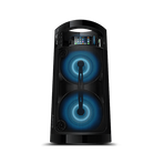 iPod / iPhone Dock Hi-Fi System, , hi-res