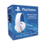 PlayStation4 Wireless Stereo Headset 2.0 (White)