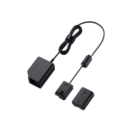 DC-C1 | DC Coupler, , hi-res