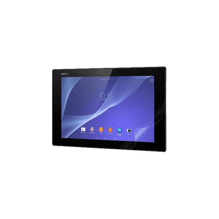 Xperia Z2 Tablet Screen Protector, , hi-res