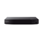 Blu-ray Disc Player with 4K Upscaling, , hi-res