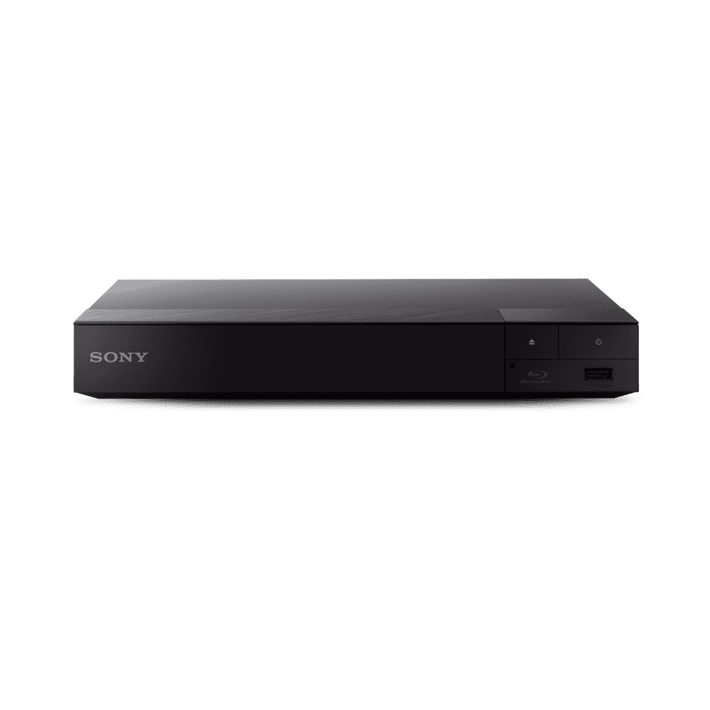 Blu-ray Disc Player with 4K Upscaling, , product-image