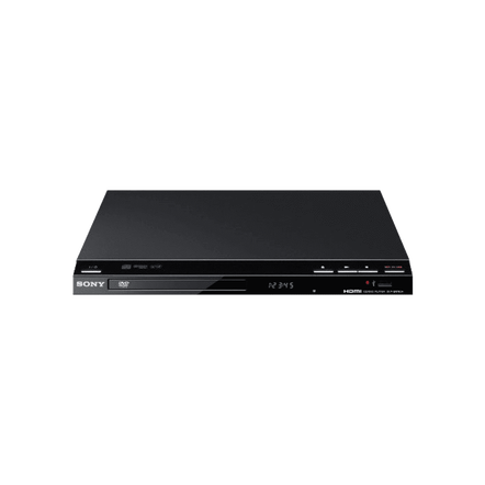 SR750 MIDI HDMI DVD Player, , hi-res