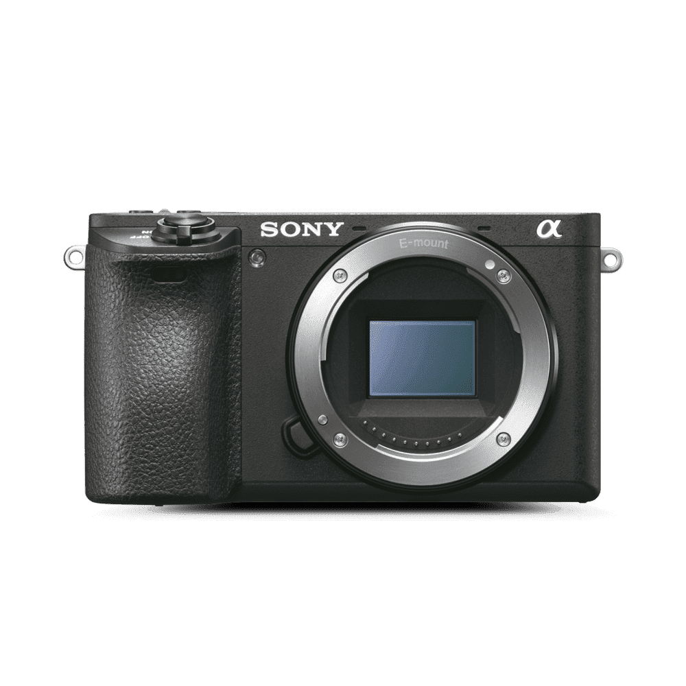 Alpha 6500 Premium Digital E-Mount Camera with APS-C Sensor, Alpha 6500 Premium Digital E-Mount Camera with APS-C Sensor, , product-image