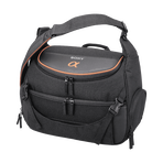 Carrying Case for DSLR-A100 Camera, , hi-res