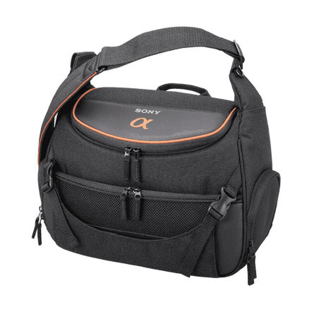 Carrying Case for DSLR-A100 Camera, , hi-res