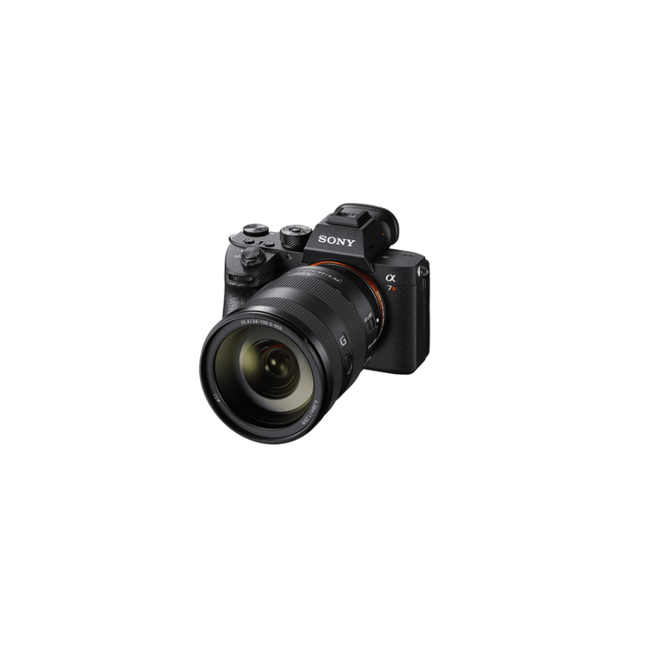 Full Frame E-Mount 24-105mm F4 G Lens with Optical Stabilisation,  Full Frame E-Mount 24-105mm F4 G Lens with Optical Stabilisation, , product-image