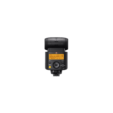 External Flash with Wireless Radio Control, , hi-res