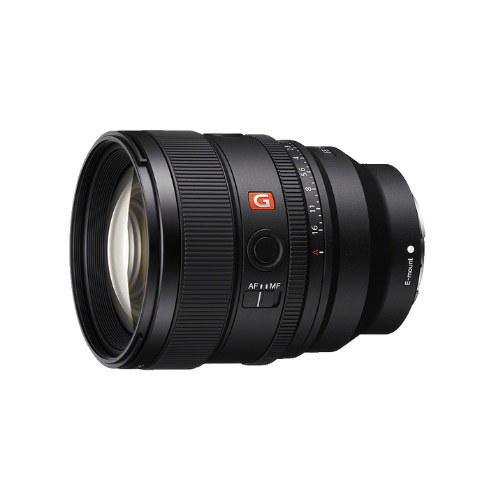 FE 85mm F1.4 GM II, , product-image